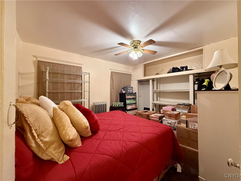 109 Kossuth Street Rome, NY 13440 - Photo 28 of 48 bedroom