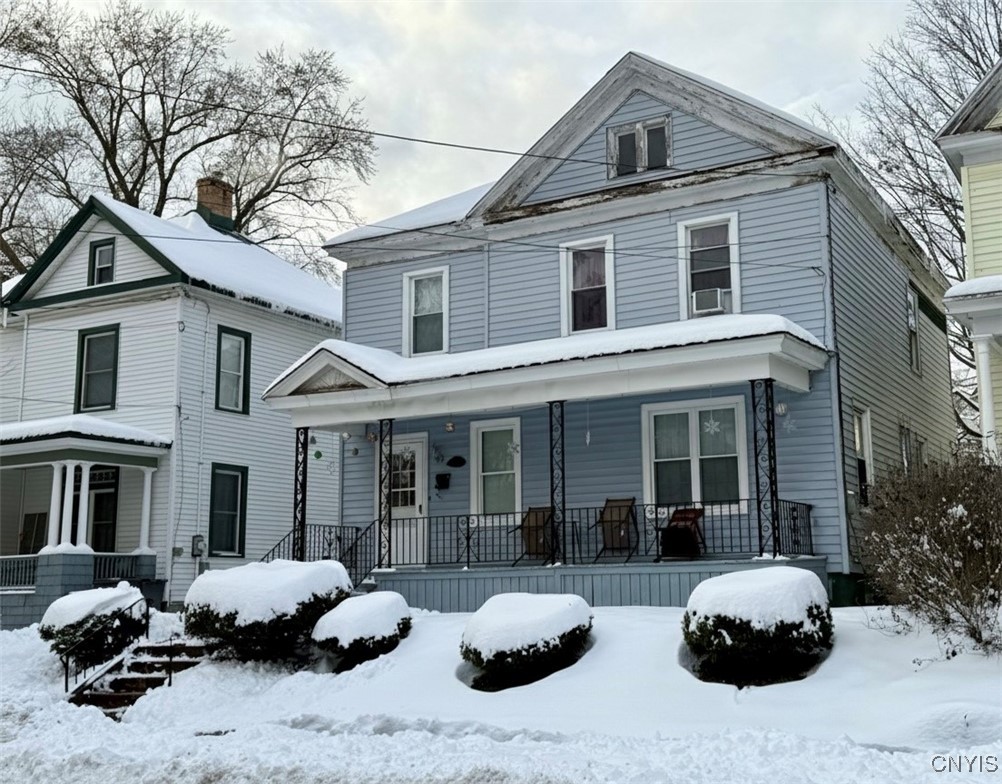 109 Kossuth Street Rome, NY 13440 - Photo 3 of 48