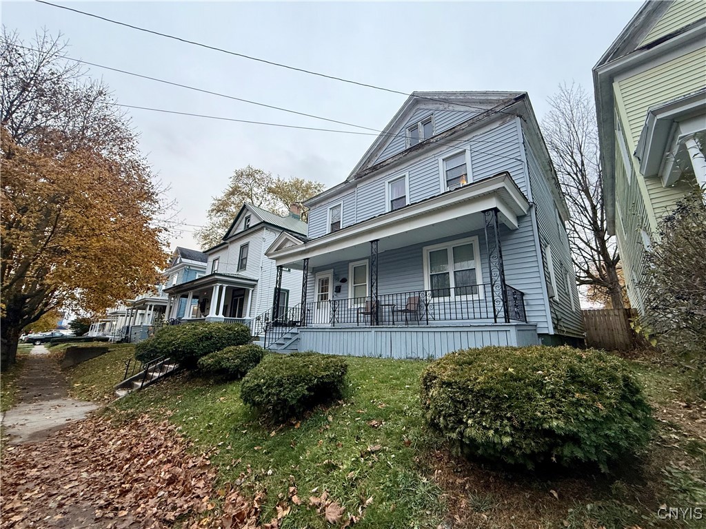 109 Kossuth Street Rome, NY 13440 - Photo 3 of 47