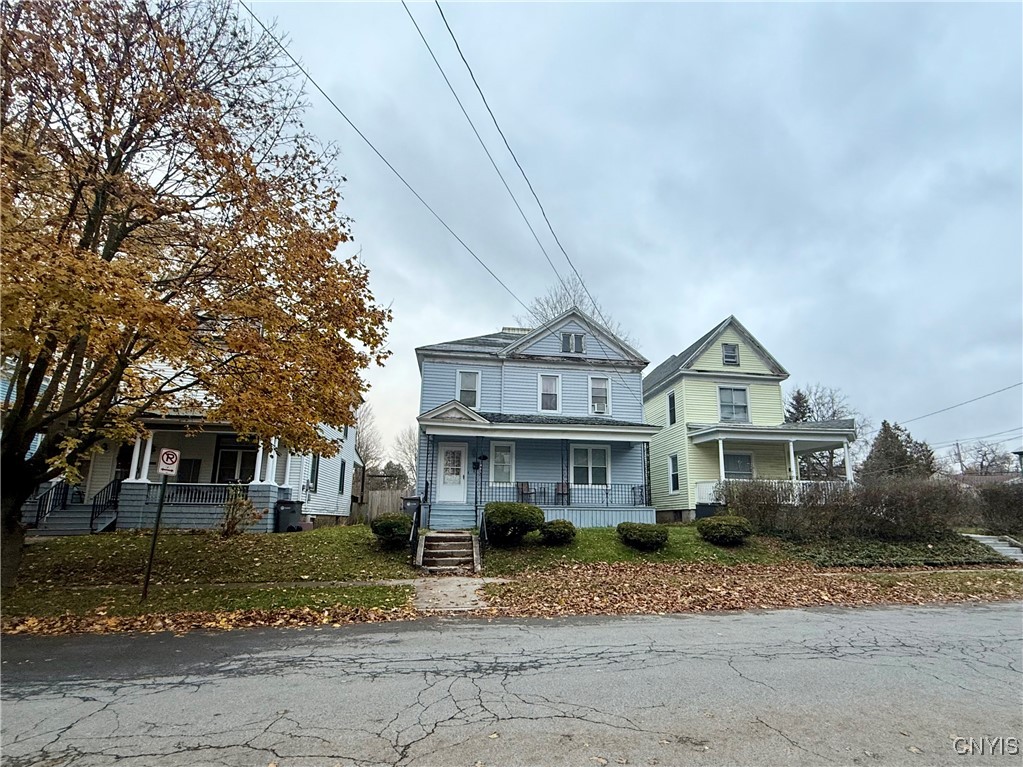 109 Kossuth Street Rome, NY 13440 - Photo 4 of 47