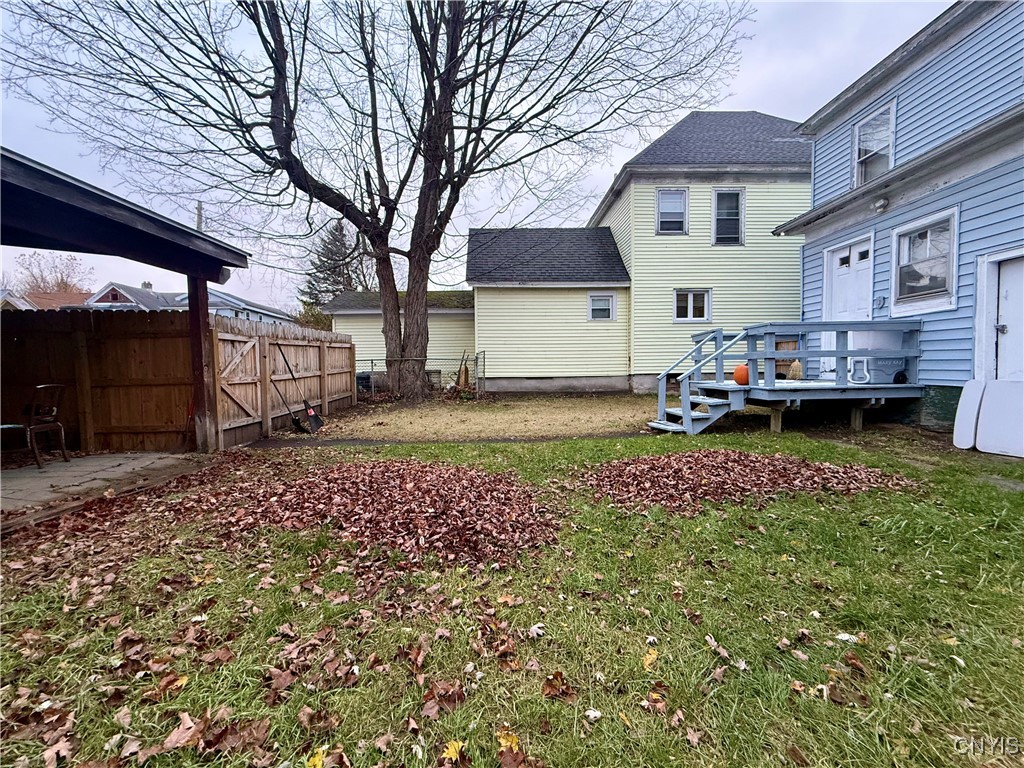 109 Kossuth Street Rome, NY 13440 - Photo 43 of 47
