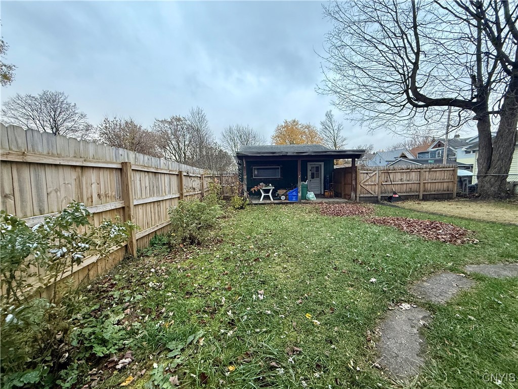 109 Kossuth Street Rome, NY 13440 - Photo 45 of 48