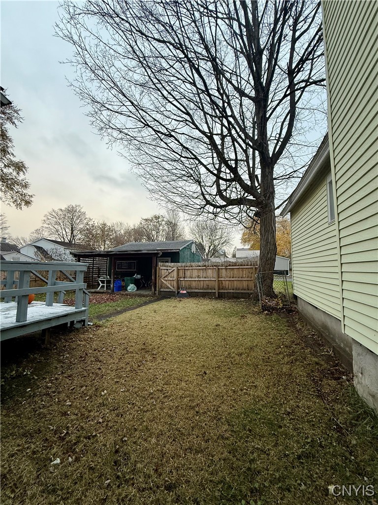 109 Kossuth Street Rome, NY 13440 - Photo 46 of 48