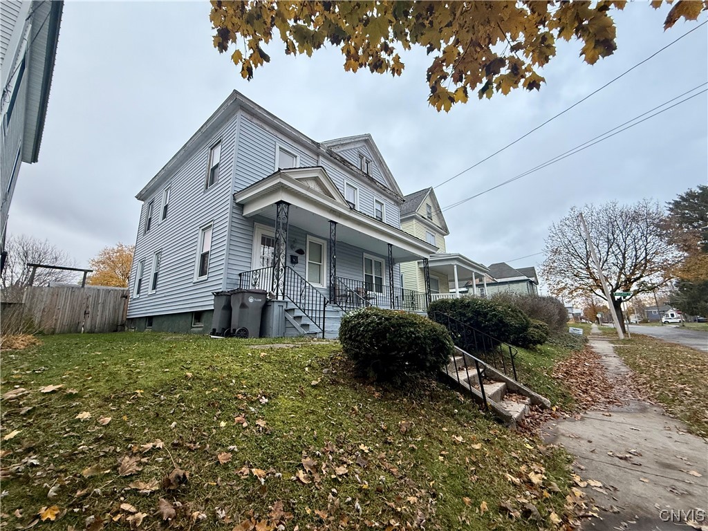 109 Kossuth Street Rome, NY 13440 - Photo 5 of 47