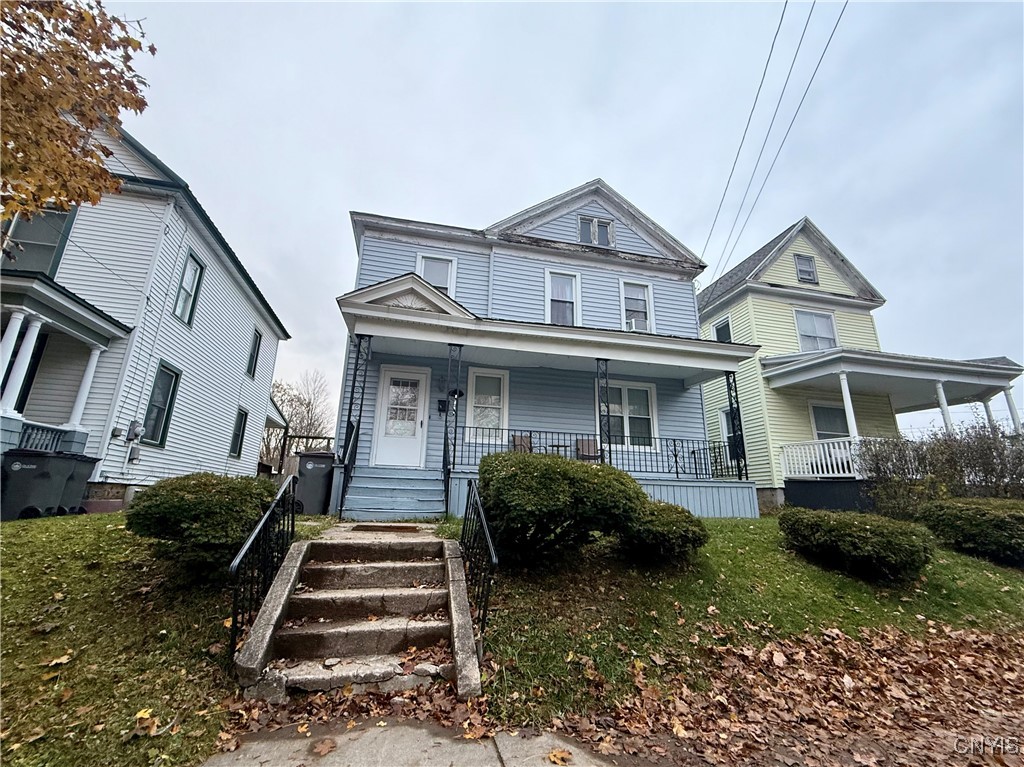109 Kossuth Street Rome, NY 13440 - Photo 6 of 47