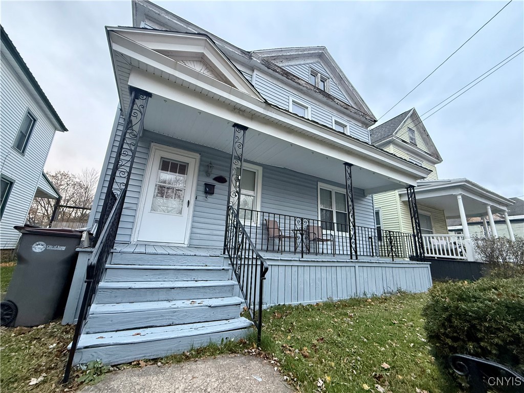 109 Kossuth Street Rome, NY 13440 - Photo 7 of 47