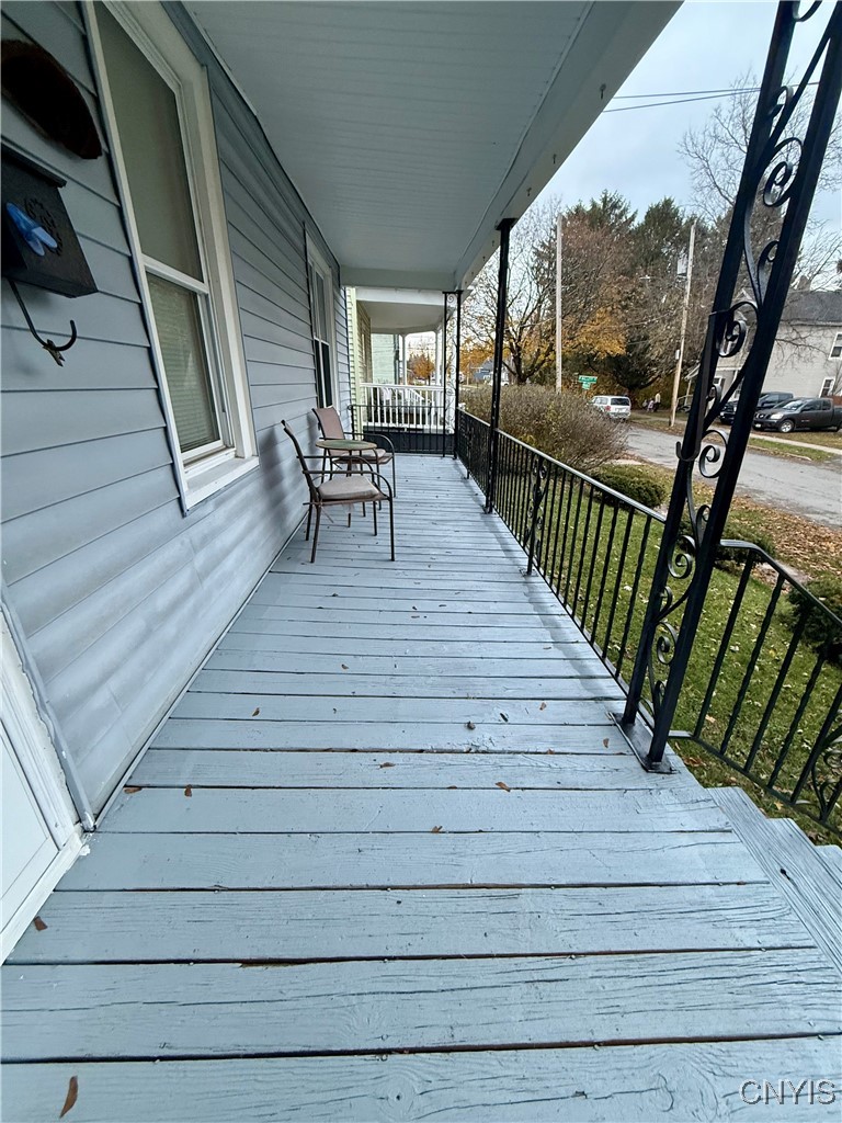 109 Kossuth Street Rome, NY 13440 - Photo 8 of 47