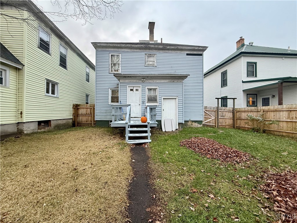 109 Kossuth Street Rome, NY 13440 - Photo 9 of 47