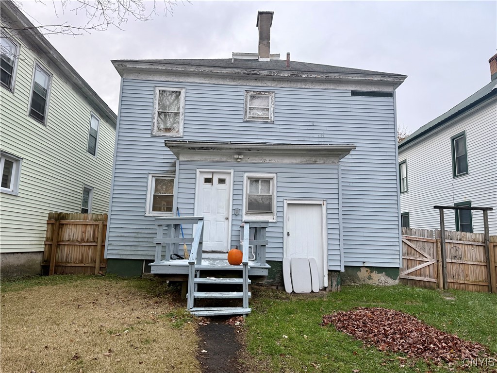 109 Kossuth Street Rome, NY 13440 - Photo 10 of 47