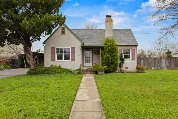 $368,000 | 354 Oak Street, Maxwell, CA 95955