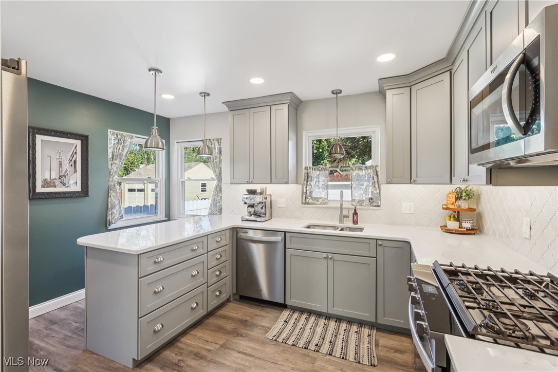 21888 Eaton Road Cleveland, OH 44126 - Photo 9 of 43 Gallery Image 9