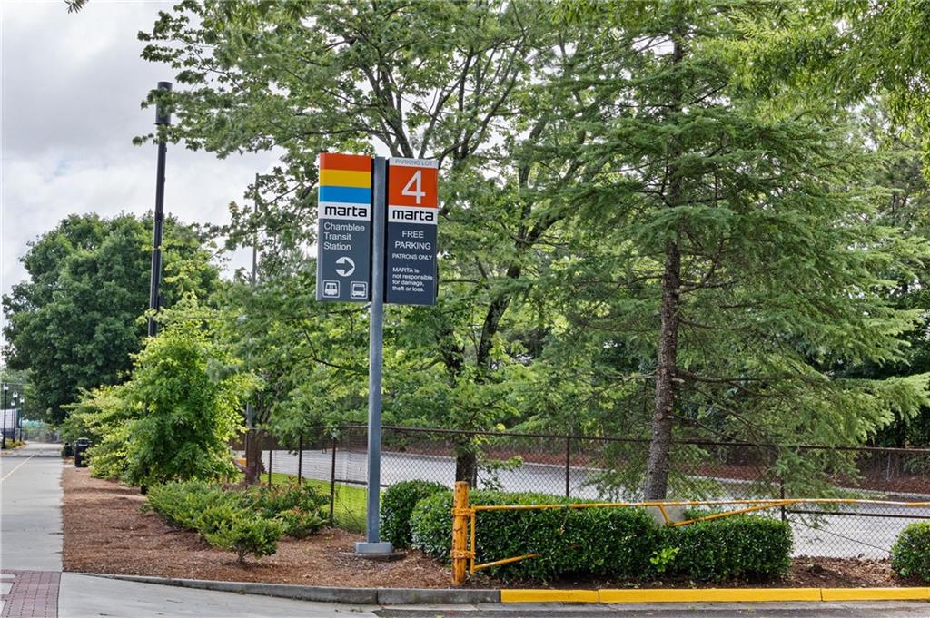 5300 Peachtree Road, Unit 501 Chamblee, GA 30341 - Photo 32 of 52
