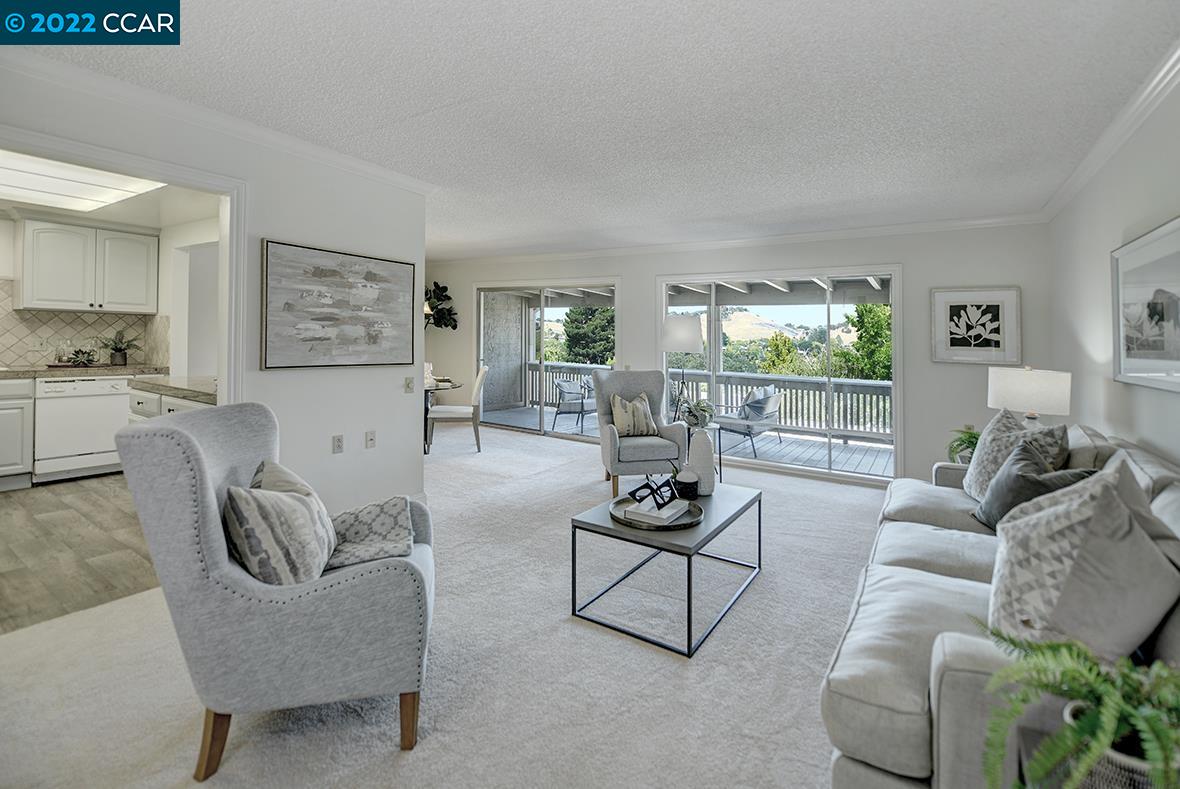1216 Running Springs Road, Unit 5 Walnut Creek, CA 94595 - Photo 1 of 1 Gallery Image 1