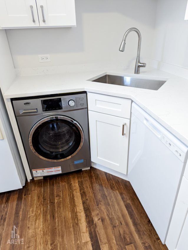2633 West Haddon Avenue, Unit 3R Chicago, IL 60622 - Photo 3 of 7