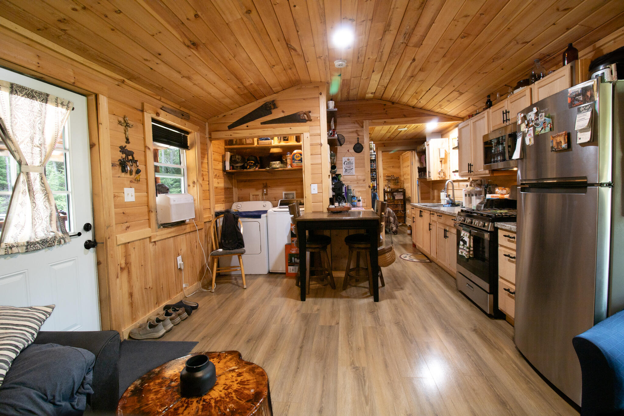 72 Smithville Road Steuben, ME 04680 - Photo 17 of 53 72Smithville-20