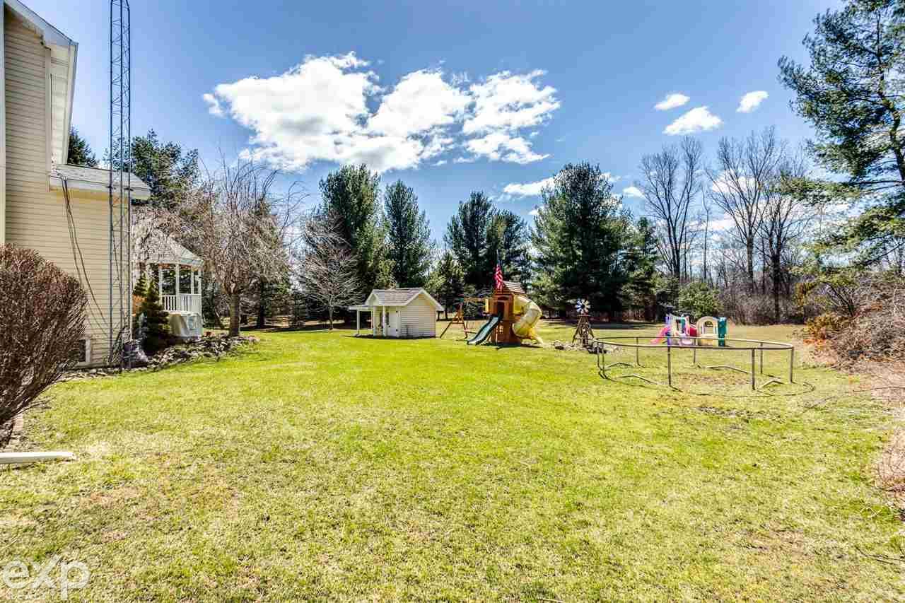 9743 Brandon Road Avoca, MI 48006 - Photo 44 of 59