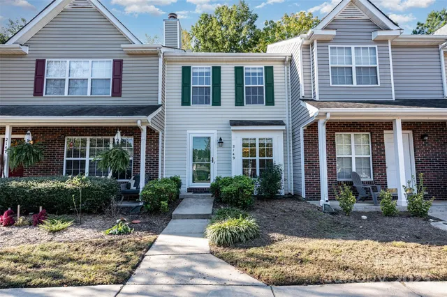 $225,000 | 2149 Preakness Court, Charlotte, NC 28273