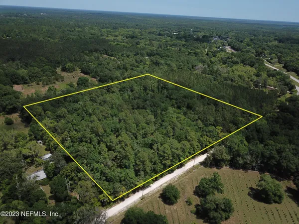 $100,000 | Tbd Northeast 140th Avenue, Gainesville, FL 32609