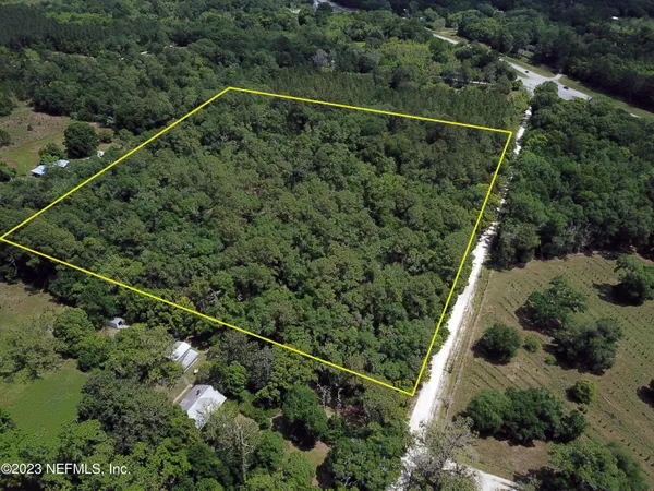 $100,000 | Tbd Northeast 140th Avenue, Gainesville, FL 32609