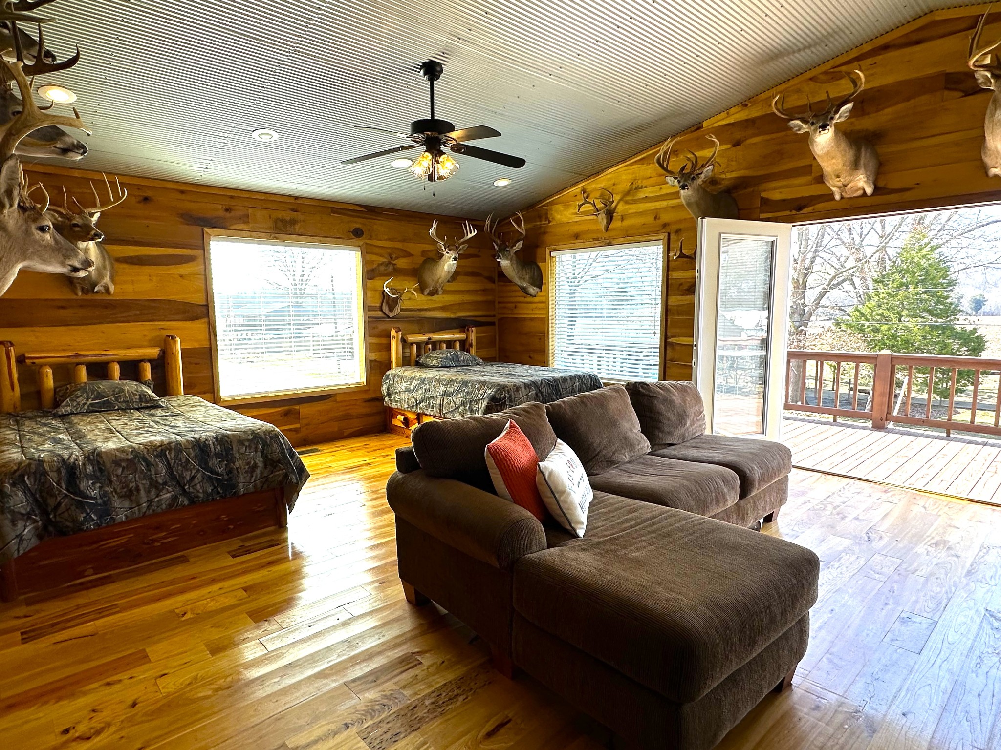 78 Red Oak Tree Drive Decaturville, TN 38329 - Photo 11 of 49 Gallery Image 11