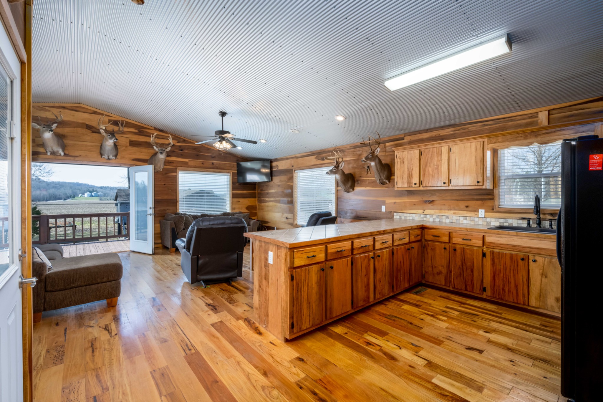 78 Red Oak Tree Drive Decaturville, TN 38329 - Photo 13 of 49 Gallery Image 13