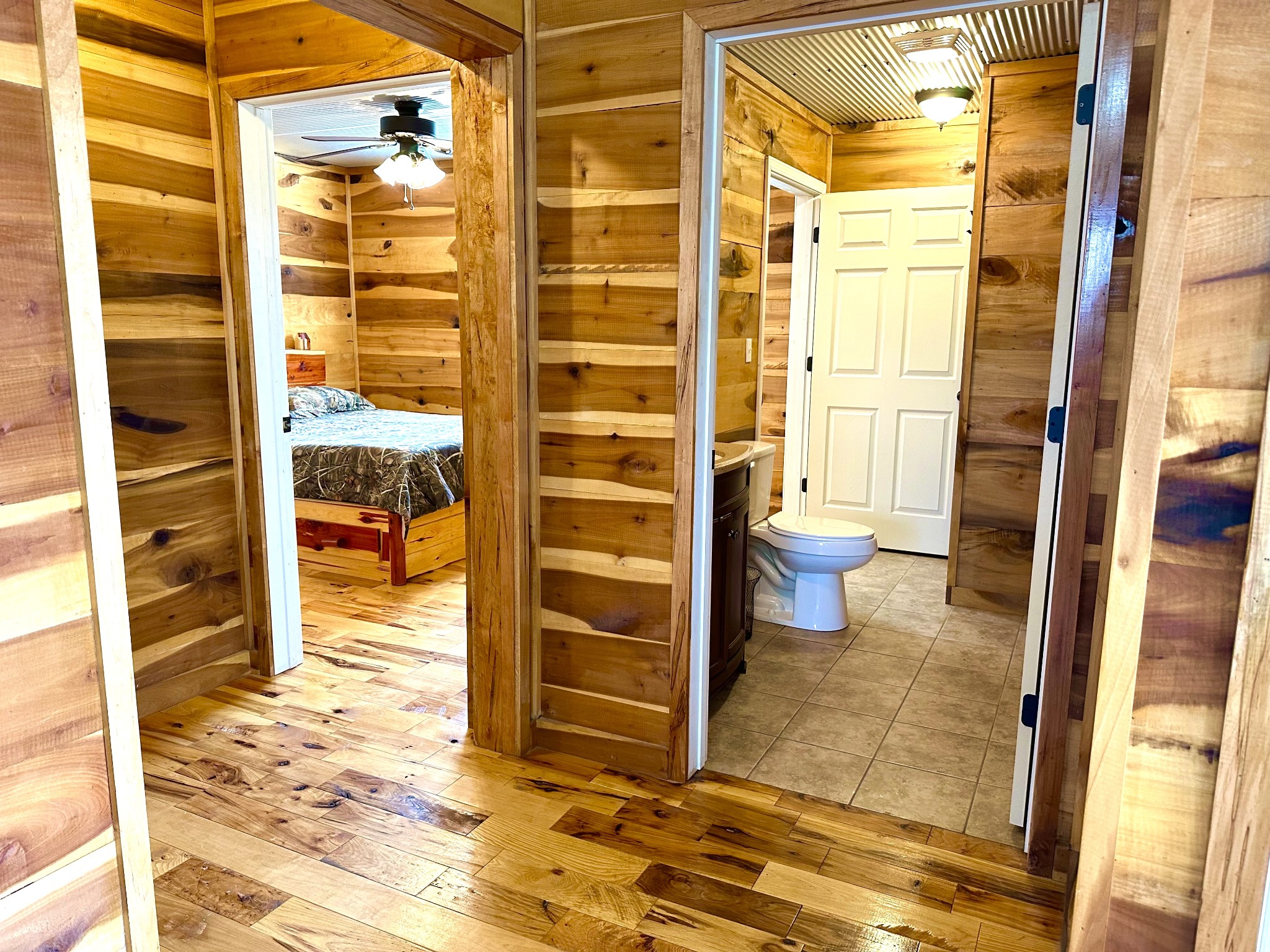 78 Red Oak Tree Drive Decaturville, TN 38329 - Photo 18 of 49 Gallery Image 18