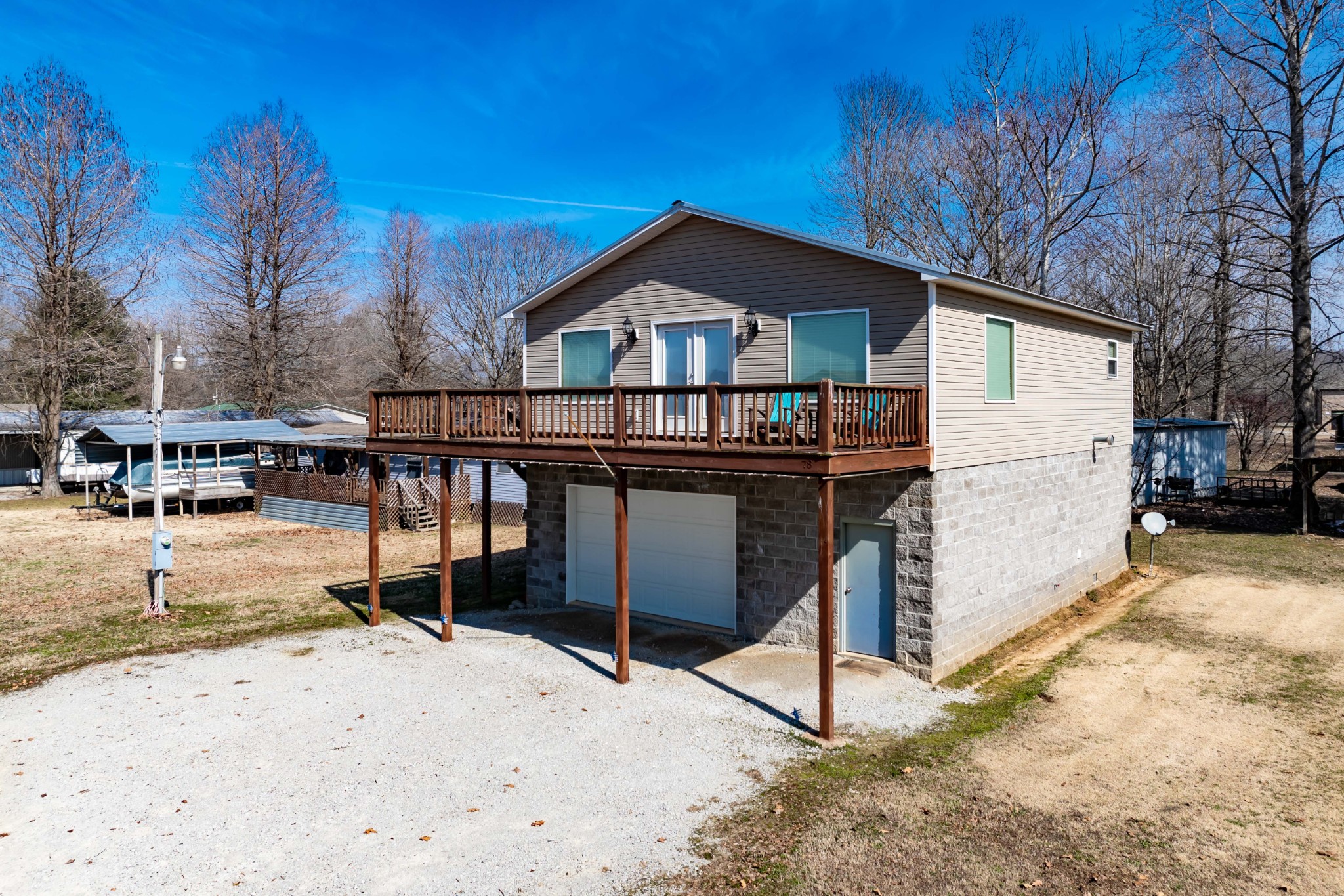 78 Red Oak Tree Drive Decaturville, TN 38329 - Photo 28 of 49 Gallery Image 28