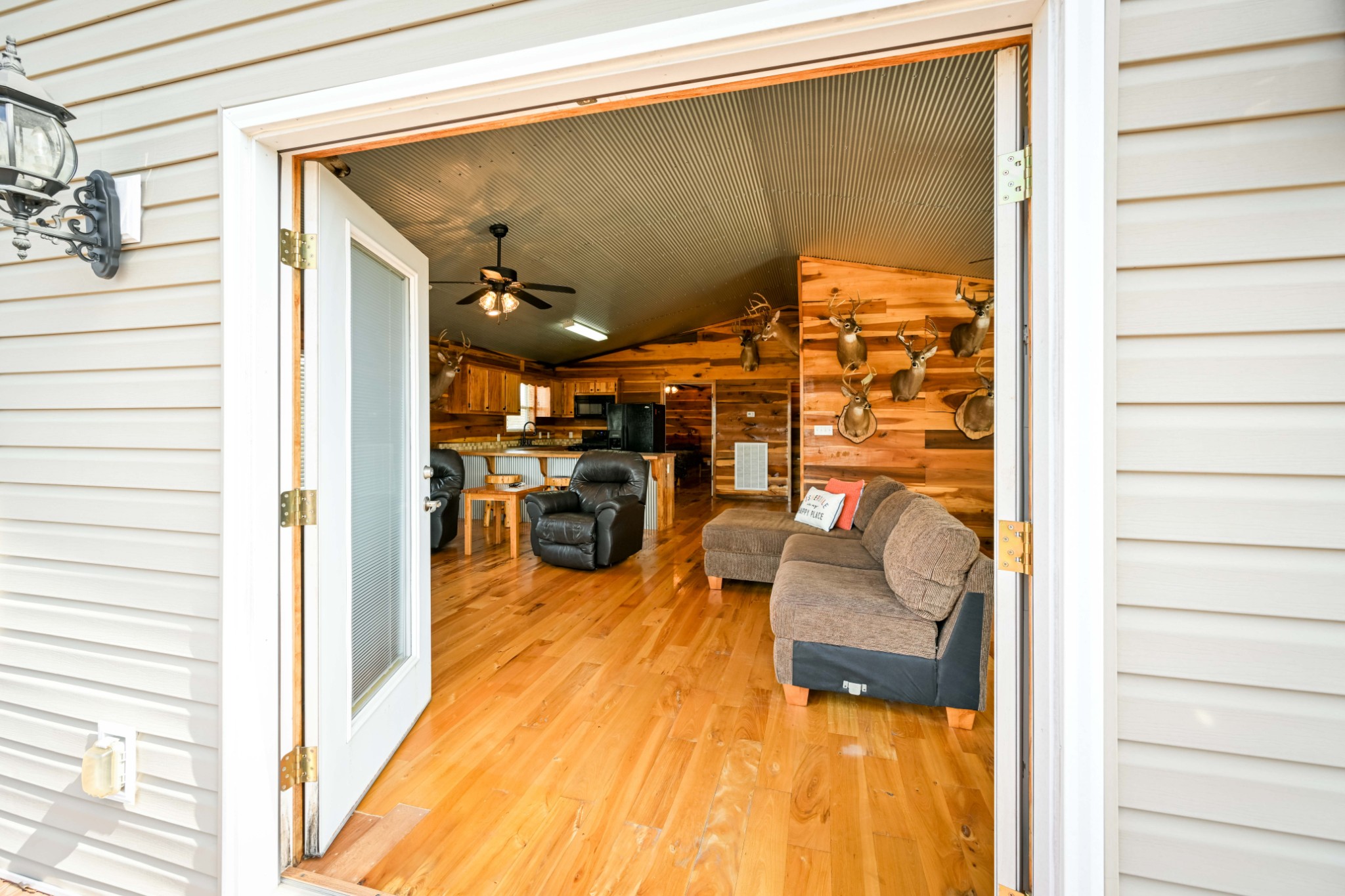 78 Red Oak Tree Drive Decaturville, TN 38329 - Photo 31 of 49 Gallery Image 31