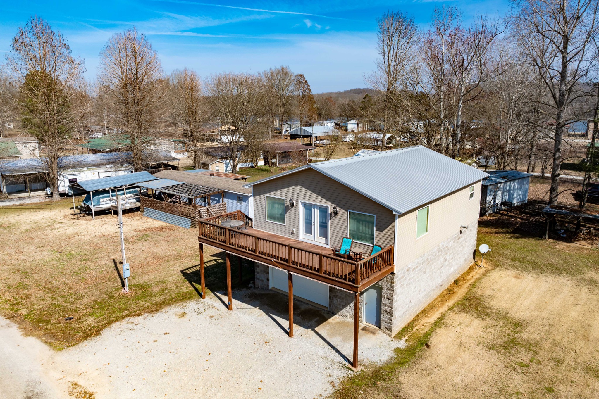 78 Red Oak Tree Drive Decaturville, TN 38329 - Photo 33 of 49 Gallery Image 33