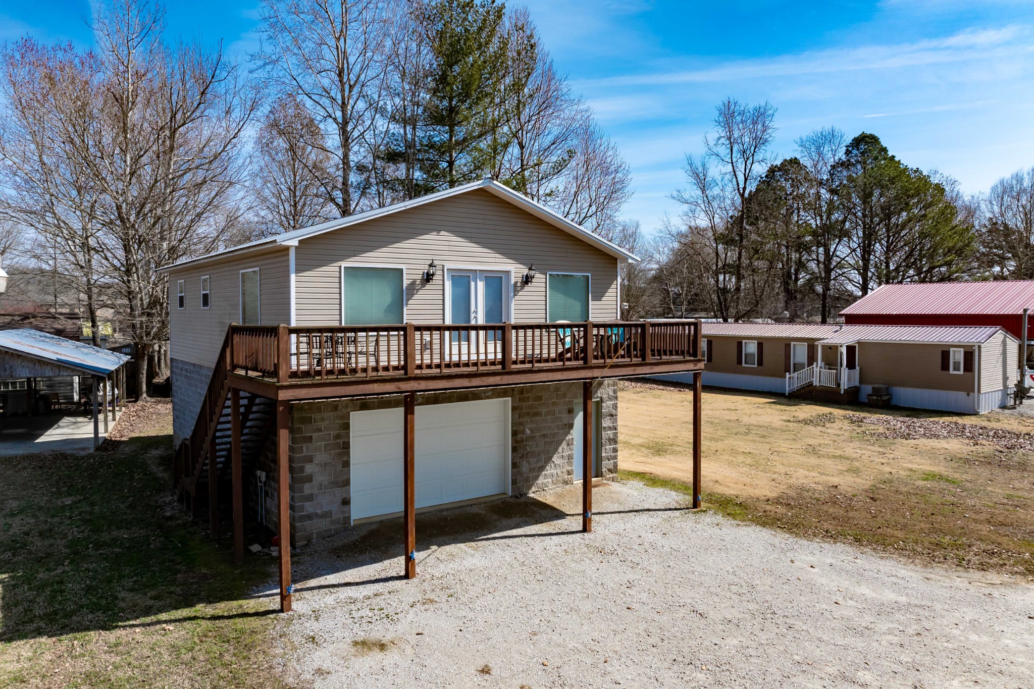 78 Red Oak Tree Drive Decaturville, TN 38329 - Photo 36 of 49 Gallery Image 36