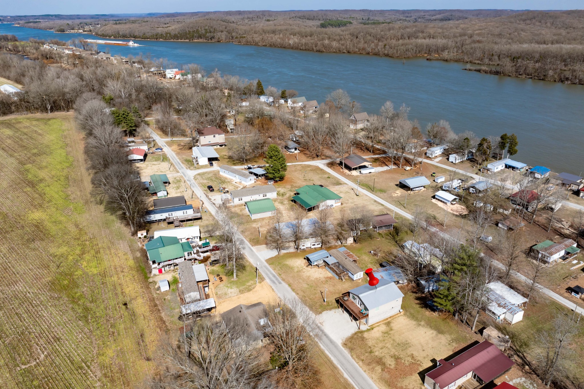 78 Red Oak Tree Drive Decaturville, TN 38329 - Photo 38 of 49 Gallery Image 38