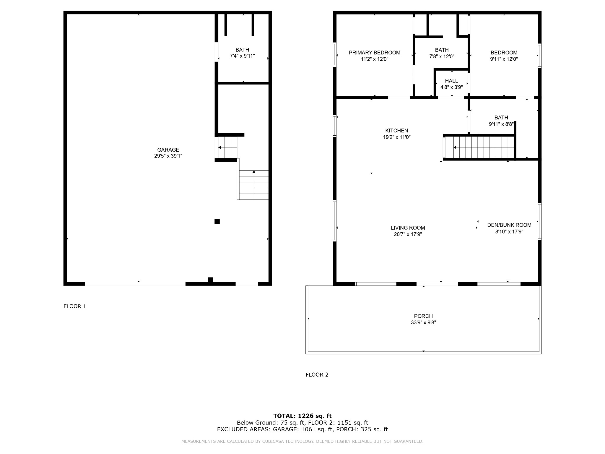 78 Red Oak Tree Drive Decaturville, TN 38329 - Photo 39 of 49 Gallery Image 39