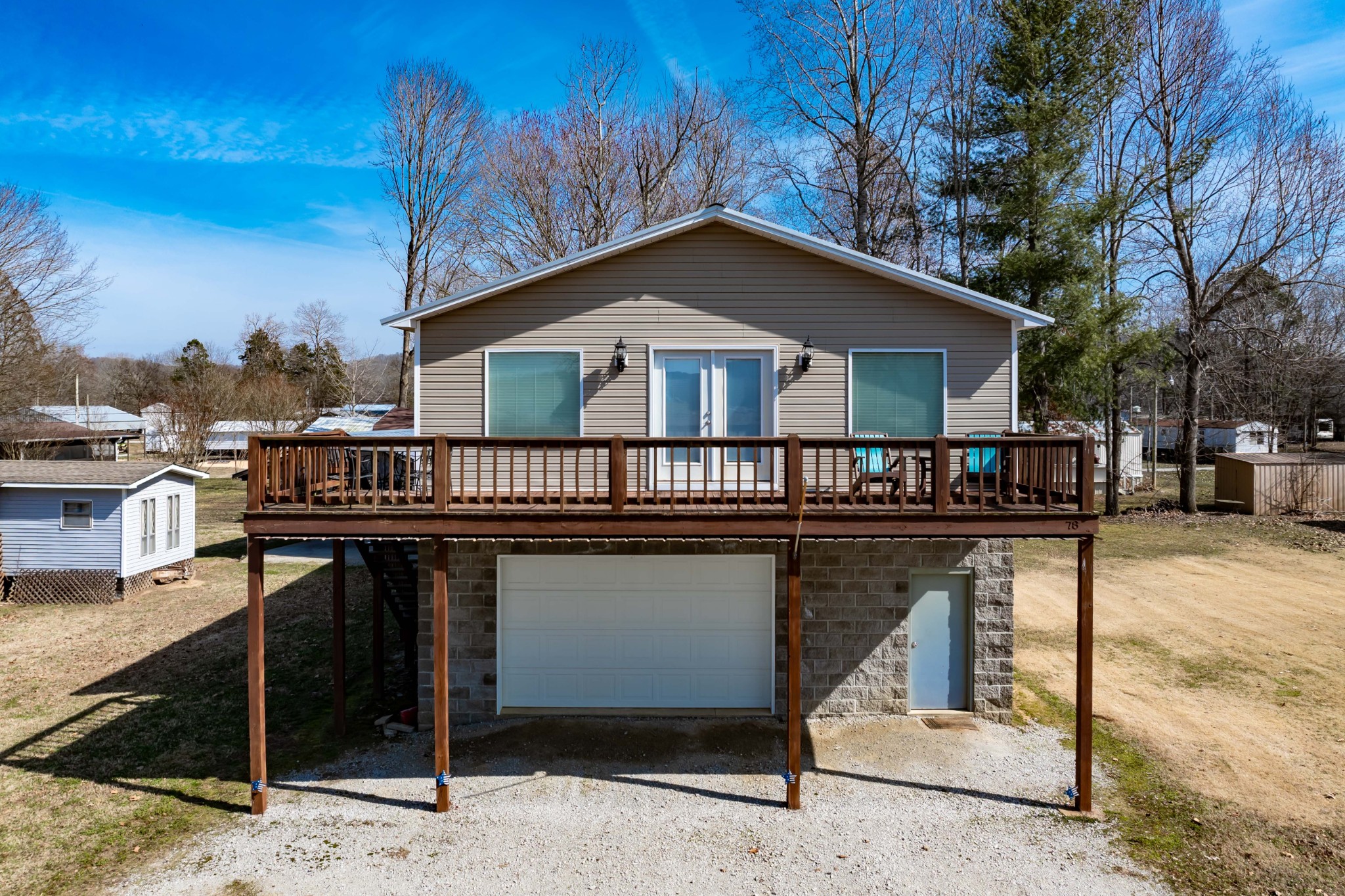 78 Red Oak Tree Drive Decaturville, TN 38329 - Photo 4 of 49 Gallery Image 4