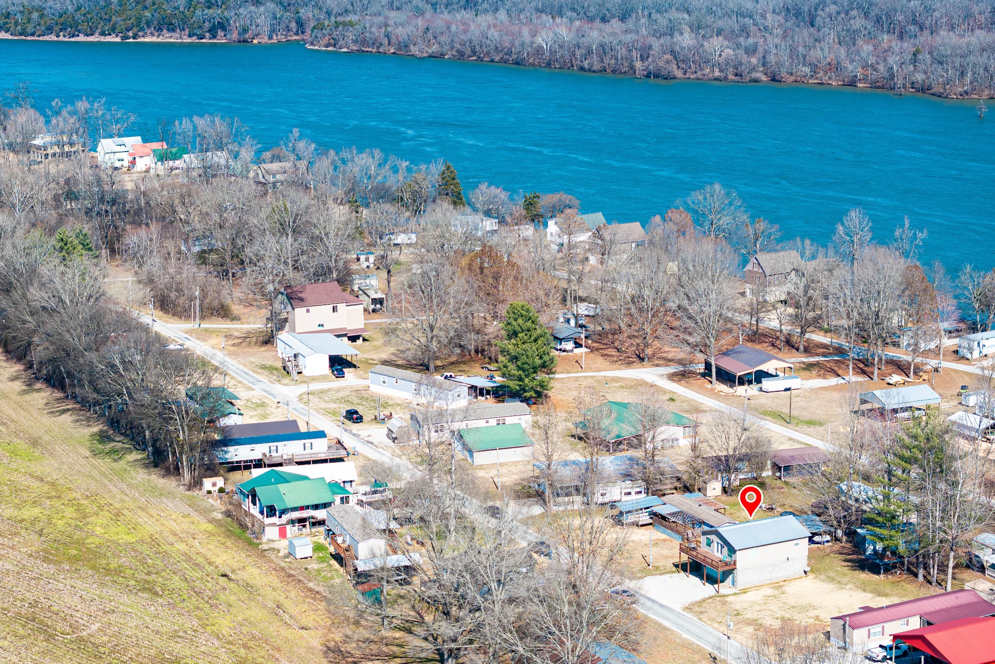 78 Red Oak Tree Drive Decaturville, TN 38329 - Photo 46 of 49 Gallery Image 46
