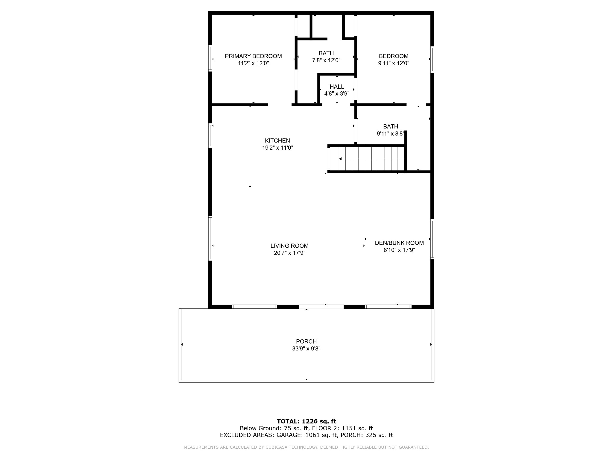 78 Red Oak Tree Drive Decaturville, TN 38329 - Photo 47 of 49 Gallery Image 47