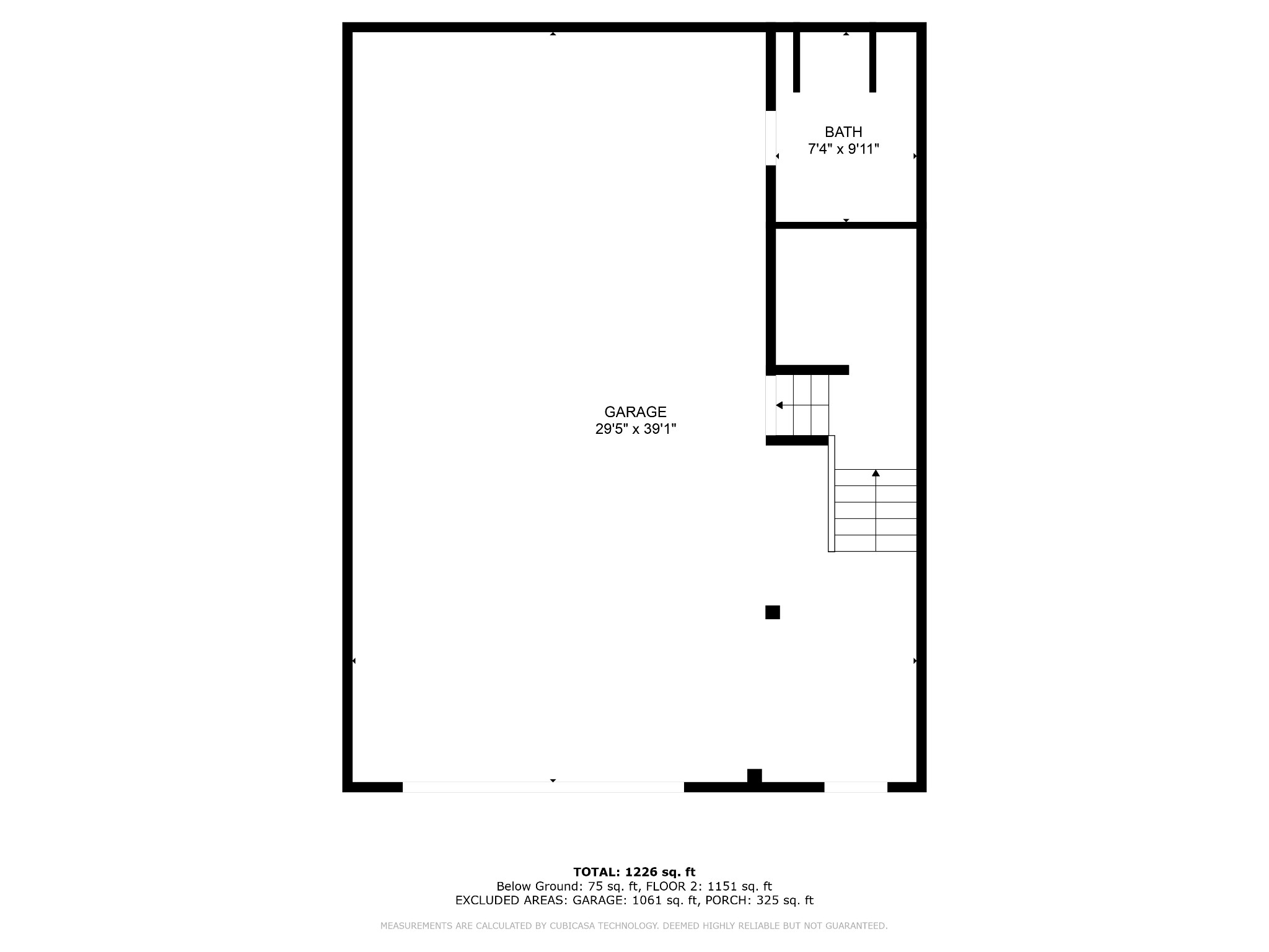 78 Red Oak Tree Drive Decaturville, TN 38329 - Photo 49 of 49 Gallery Image 49