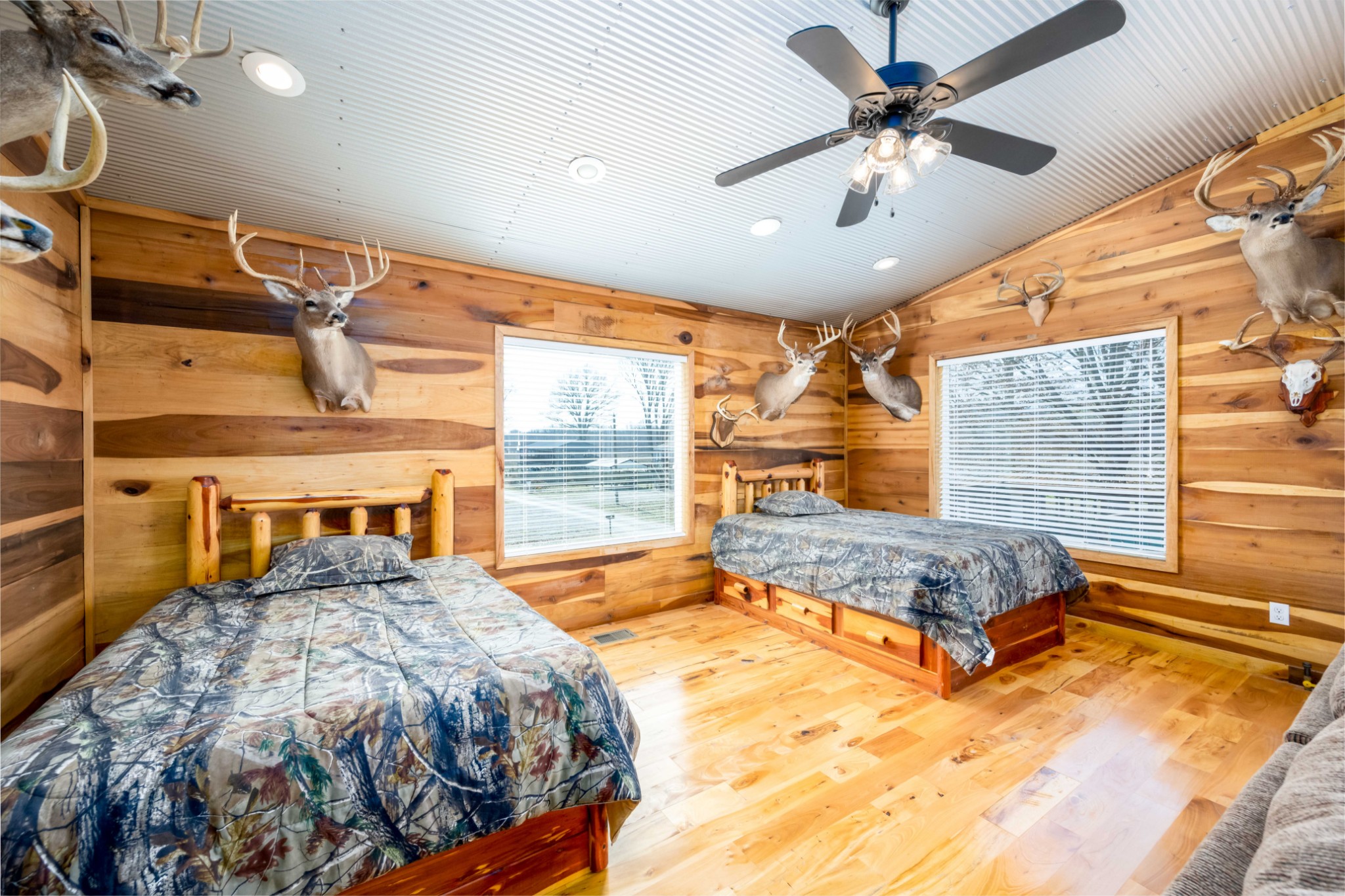 78 Red Oak Tree Drive Decaturville, TN 38329 - Photo 10 of 49 Gallery Image 10