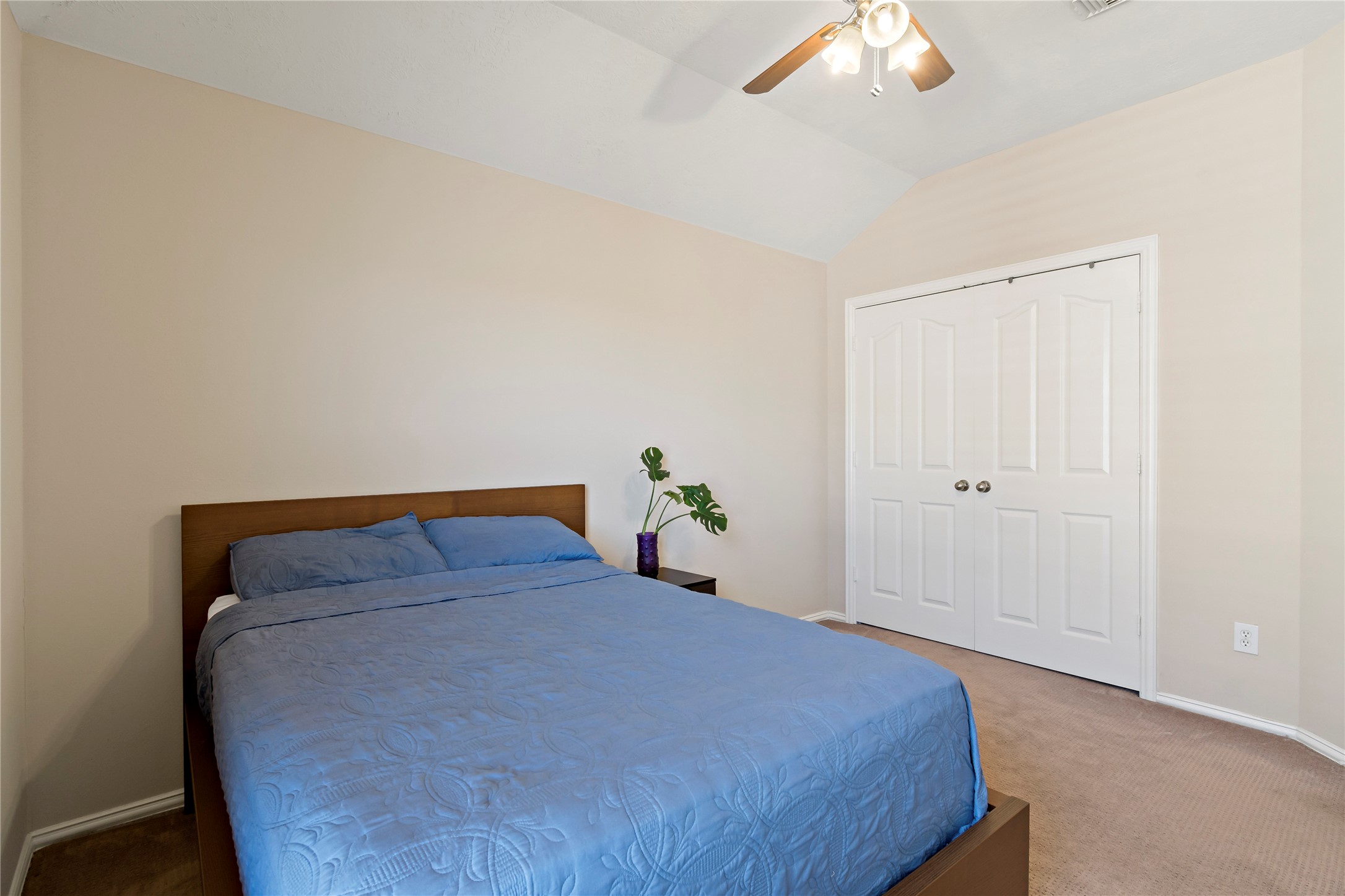 19914 Millstone Ridge Lane Katy, TX 77449 - Photo 29 of 42 Bedroom 3