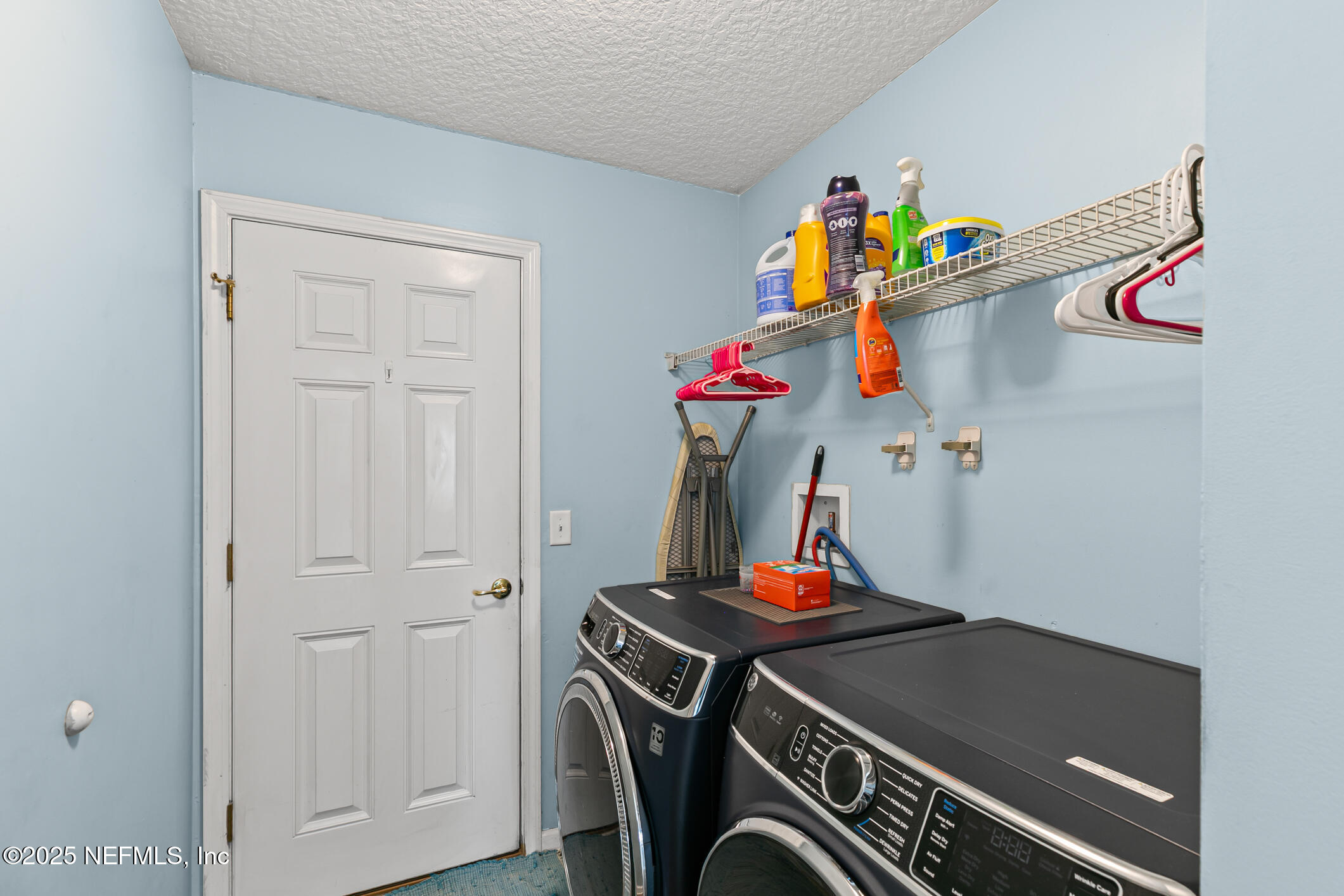 1725 South Summer Ridge Court St. Augustine, FL 32092 - Photo 34 of 46 a room with storage and utility