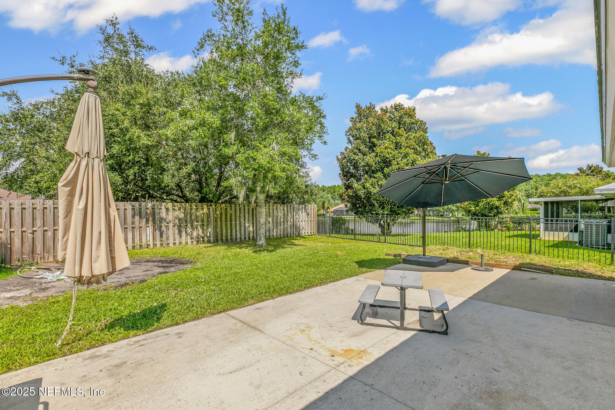 1725 South Summer Ridge Court St. Augustine, FL 32092 - Photo 41 of 46 a view of a park with slide