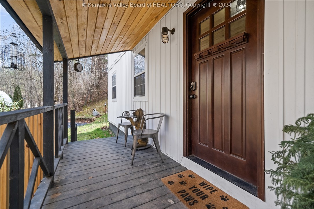 1238 Big Pigeon Road Amma, WV 25005 - Photo 24 of 42 Gallery Image 24