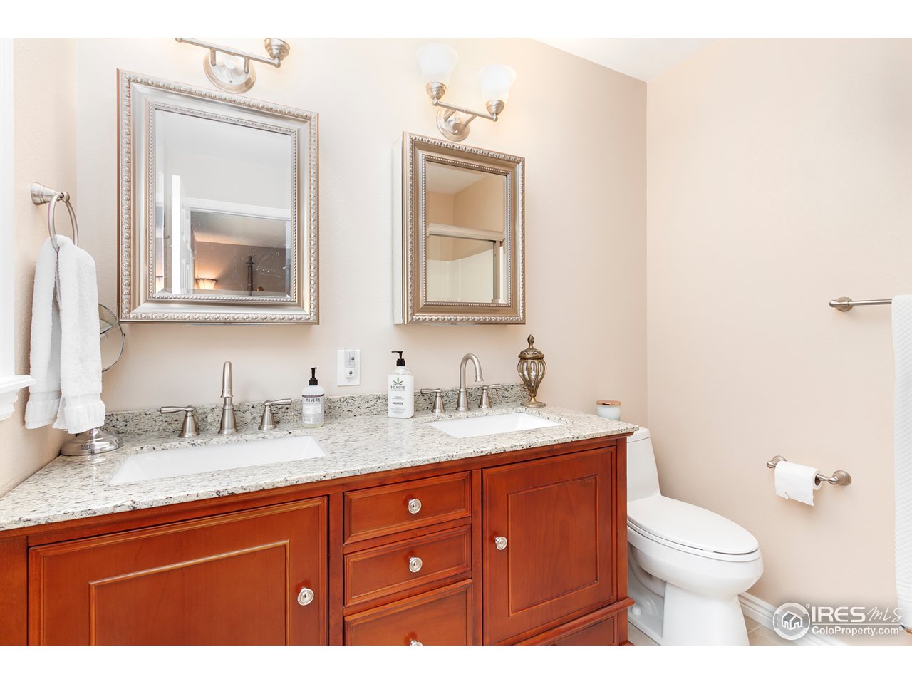672 Mt Harvard Road Livermore, CO 80536 - Photo 14 of 28 Bathroom