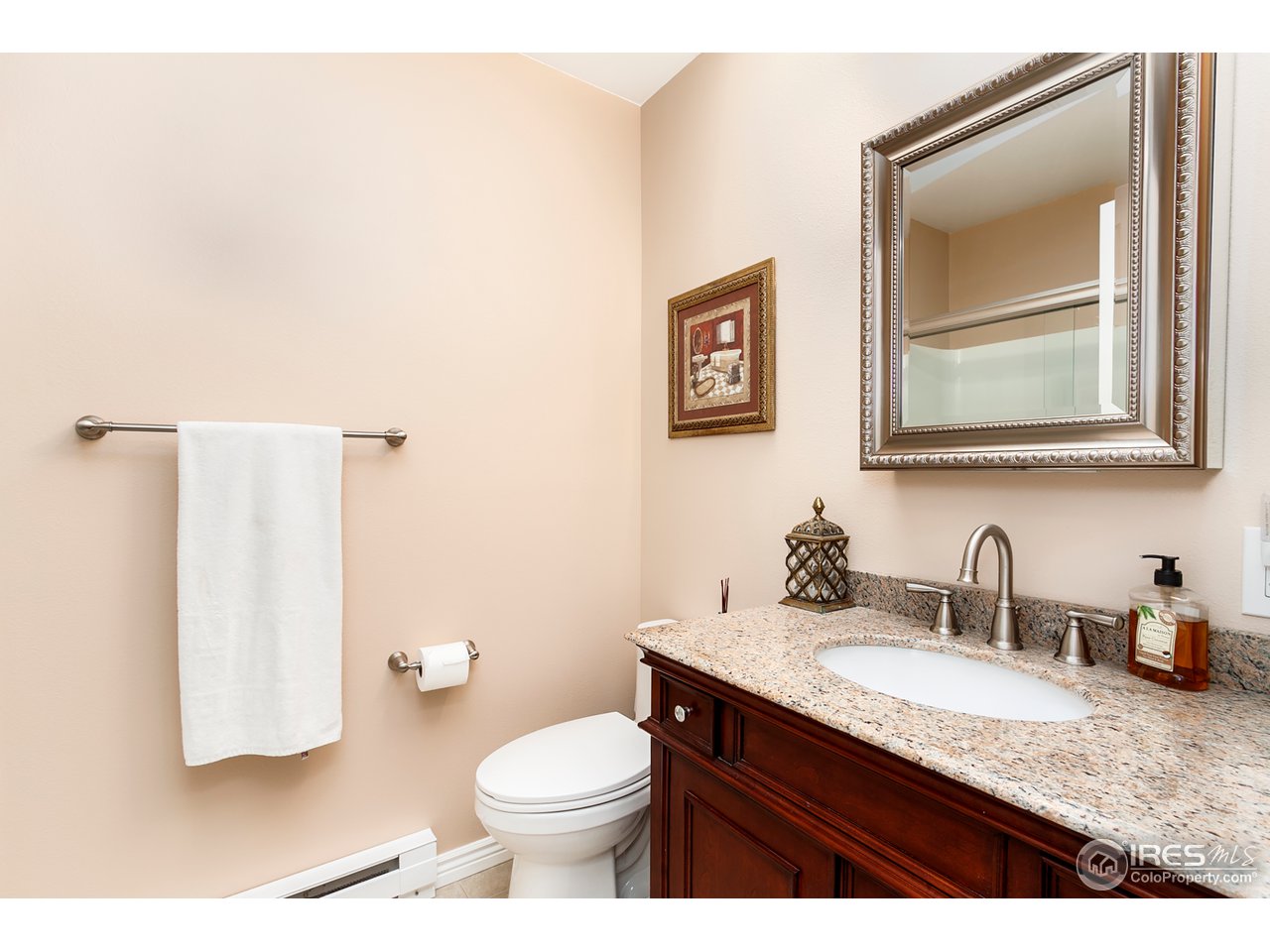 672 Mt Harvard Road Livermore, CO 80536 - Photo 16 of 28 Bathroom