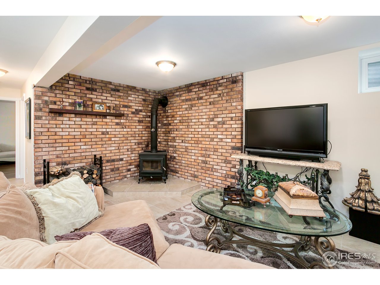 672 Mt Harvard Road Livermore, CO 80536 - Photo 20 of 28 Family Room