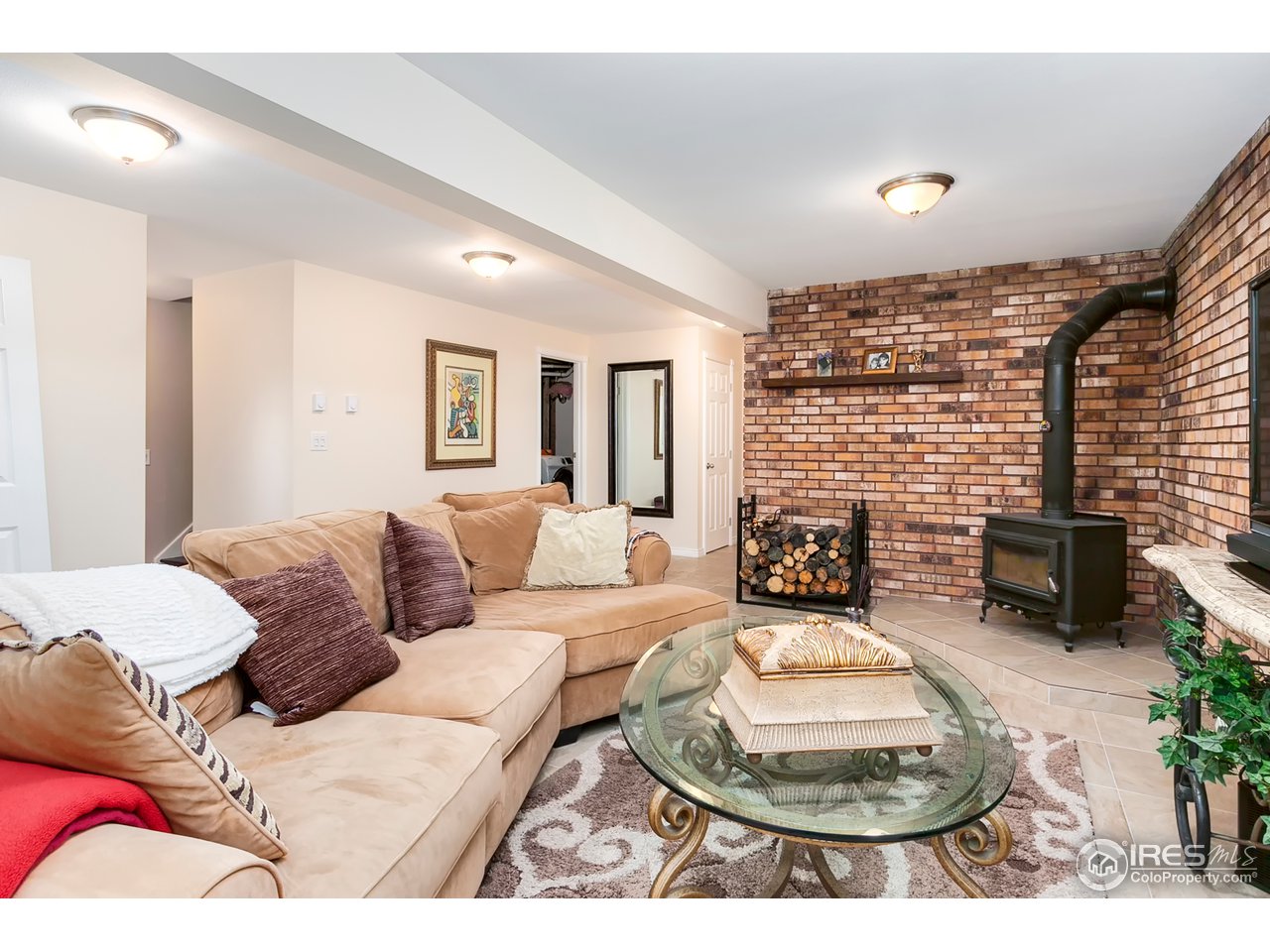 672 Mt Harvard Road Livermore, CO 80536 - Photo 21 of 28 Family Room