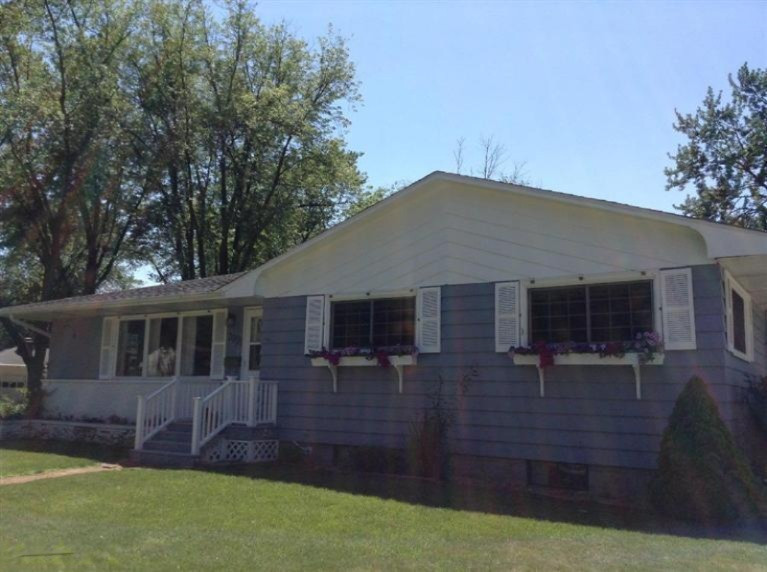 3091 Maple Grove Road Muskegon, MI 49441 - Photo 2 of 14 Additional Photo