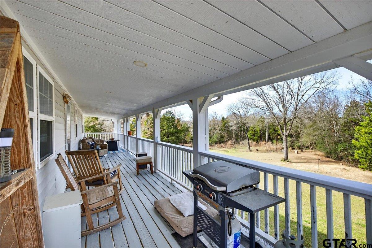 2375 County Road 3282 Buffalo, TX 75831 - Photo 32 of 48