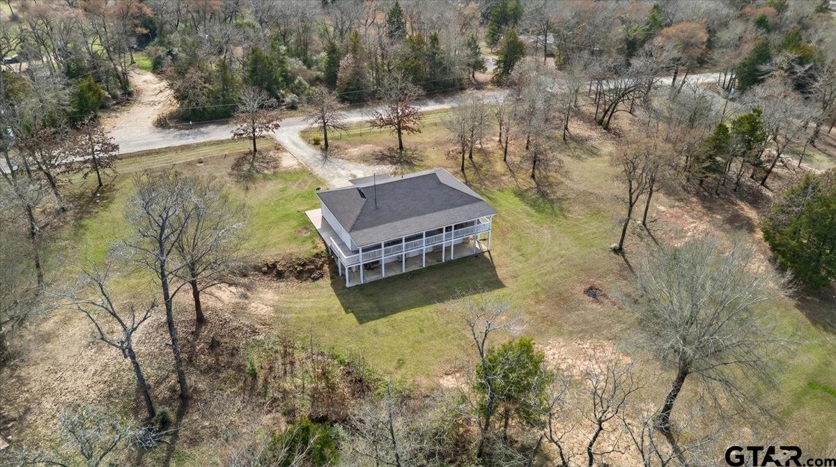 2375 County Road 3282 Buffalo, TX 75831 - Photo 41 of 48