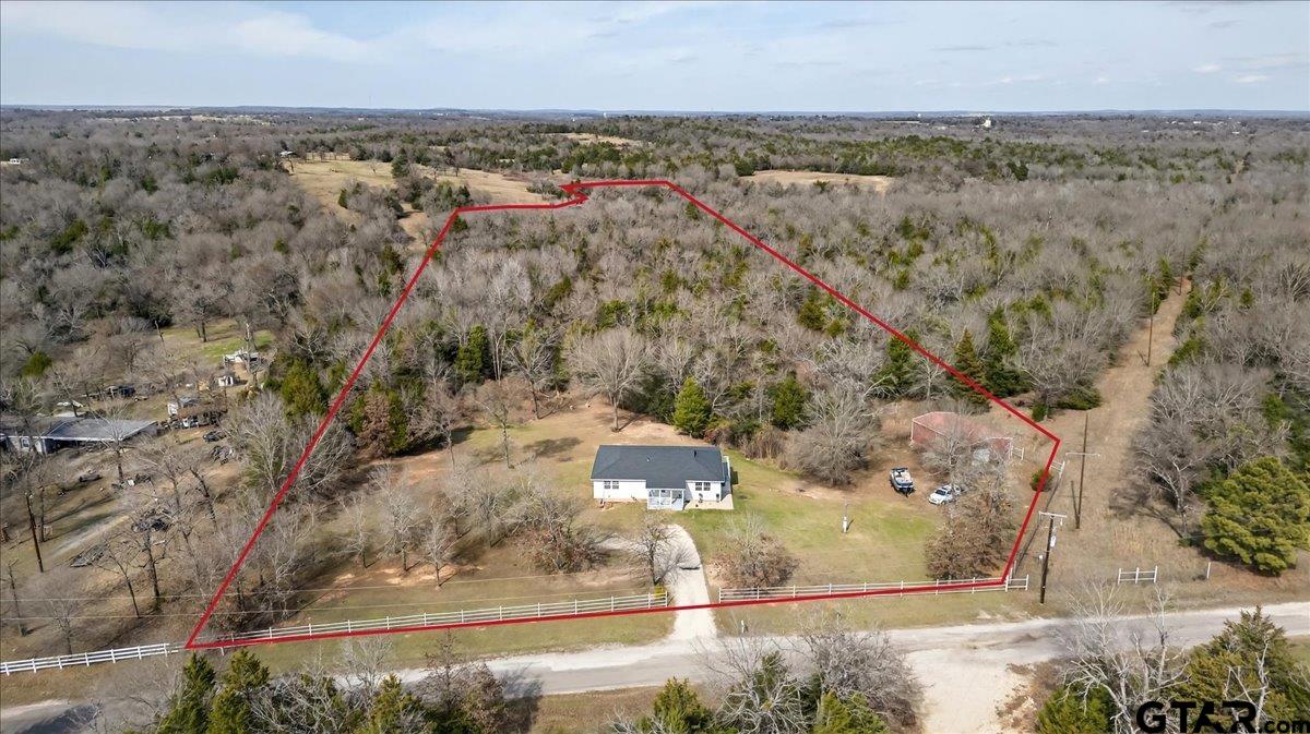 2375 County Road 3282 Buffalo, TX 75831 - Photo 43 of 48