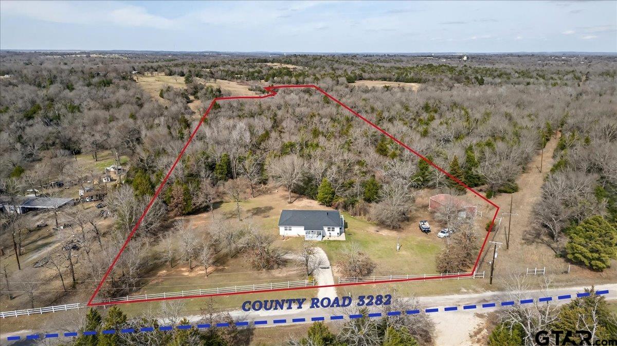 2375 County Road 3282 Buffalo, TX 75831 - Photo 46 of 48